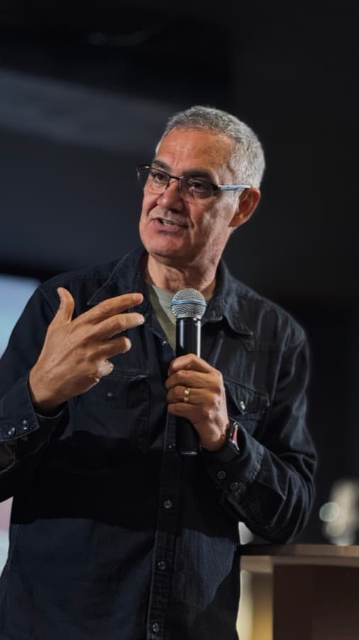 Maurício Guedes
